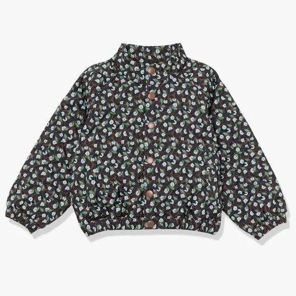 Toddlers' Lightweight Amazon Essentials Lightweight Puffer Jacket - Picture 1 of 12